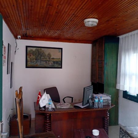 Likya Saklibahce Hotel Kemer  Buitenkant foto