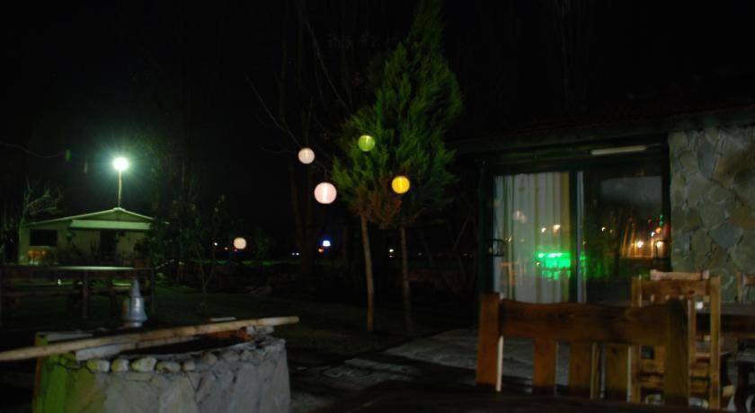 Likya Saklibahce Hotel Kemer  Buitenkant foto